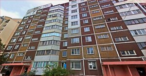 Kosmonavta Popovicha Street, 98, Yuzhno‑Sakhalinsk: photo