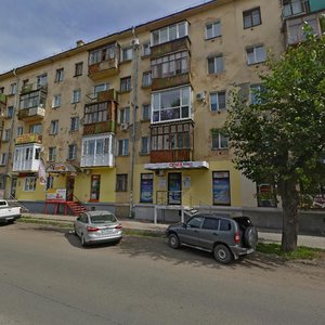 Омск, Улица Пушкина, 99: фото