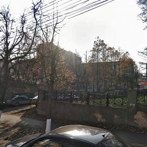 Lenina Avenue, 53А, Tula: photo