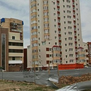 Kúıshi Dına kóshesi, 22 ، أستانا: صورة