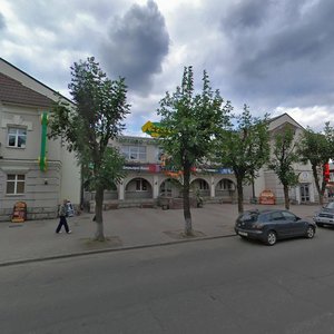 Череповец, Улица Ленина, 58: фото