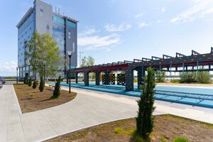 Ulitsa Svobody, 1, Khanty‑Mansiysk: photo