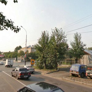 Shaumyana Street, 80А, : foto