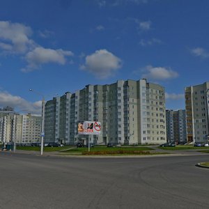 Kamiennagorskaja Street, 86, Minsk: photo