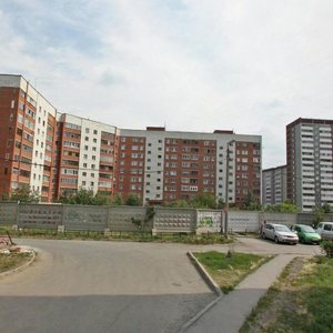 Tehnicheskaya Street, 22А, Yekaterinburg: photo