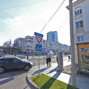 Novorossiyskoy Respubliki Street, 8, Novorossiysk: photo