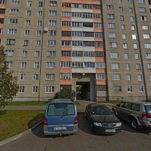 Garadzieckaja Street, 58, Minsk: photo