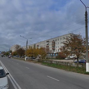 Suzdalskiy Avenue, 24, Vladimir: photo