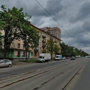 Bolshaya Porokhovskaya Street, No:24, Saint‑Petersburg: Fotoğraflar