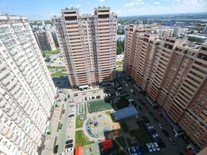 Самара, Проспект Карла Маркса, 4Б: фото