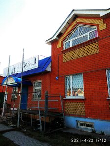 Kanashskaya ulitsa, 48/1, Chuvash Republic: photo