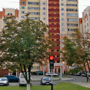 Гомель, Советская улица, 136к1: фото