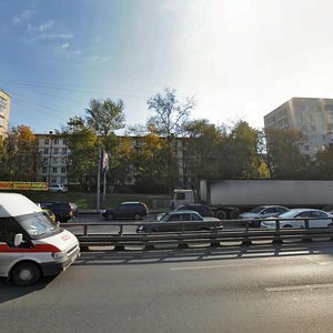 Mira Avenue, 192, Moscow: photo