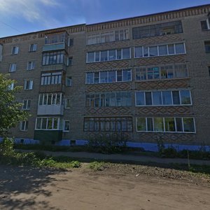 Vokzalnaya ulitsa, 20 ، أومسك: صورة