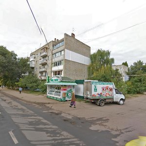 Саратовская область, Улица Мясокомбинат, 20: фото