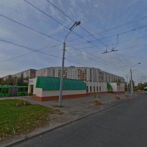 Asanalijeva Street, 1, Minsk: photo