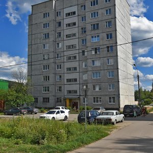 Molodyozhnaya ulitsa, 14 ، موسكو ومحافظة موسكو: صورة