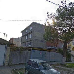 Fadeeva Street, 31, Gelendgik: photo