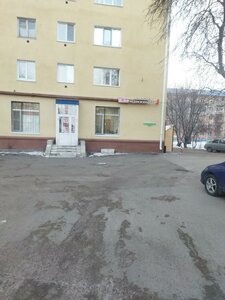 Neftzavodskaya Street, 23, Omsk: photo