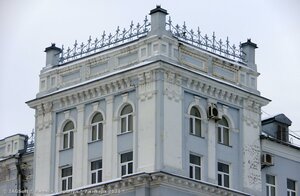 Krasnaya ploshchad, 8, Sarapul: photo