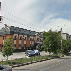 Profsoyuznaya Street, 15/1 ، فولغوغراد: صورة