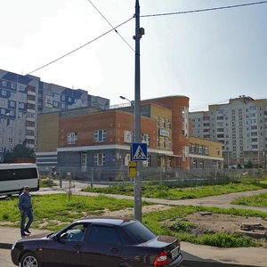 Khaidar Bigichev Street, 7А ، قازان: صورة