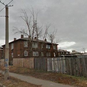 Чита, Белорусская улица, 14: фото