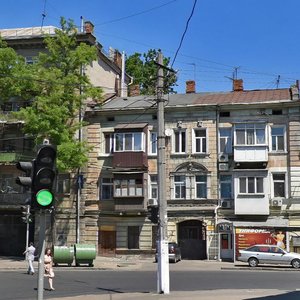 Одесса, Малая Арнаутская улица, 112: фото