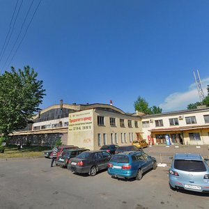 Revolyutsii Highway, 84Ч, : foto