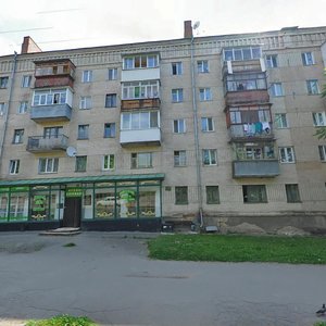 Prospekt Kosmonavtiv, 7, Vinnytsia: photo