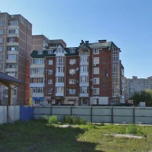 Platanovy bulvar, 8, : foto