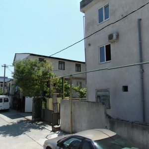 Chkalova Street, 67, Sochi: photo