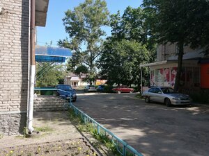 Shkolnaya ulitsa, 8, Yartsevo: photo