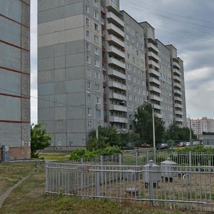 Омск, Улица Демьяна Бедного, 93: фото