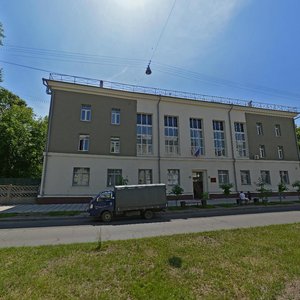 106-y kvartal, 9, Angarsk: photo