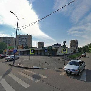 Zelenograd, No:к514с1, Zelenograd: Fotoğraflar