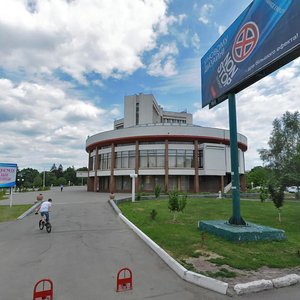Khmelnytske shose, 7, Vinnytsia: photo