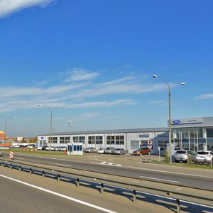 Aeroportovskaya ulitsa, 2/3, Krasnodar: photo