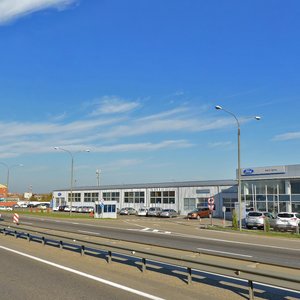 Aeroportovskaya ulitsa, No:2/3, Krasnodar: Fotoğraflar