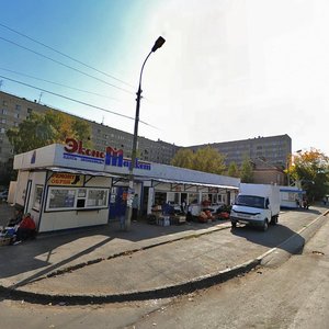 Ижевск, Улица Владимира Краева, 40Б: фото