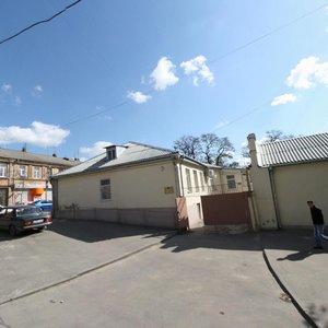 Stanislavskogo Street, 136/20, Rostov‑na‑Donu: photo