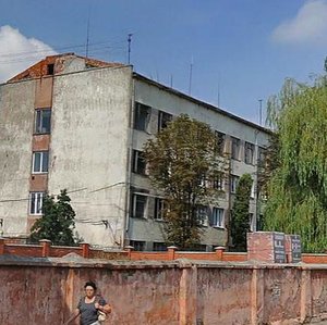 Vulytsia Hetmana Mazepy, 164, Ivano‑Frankivsk: photo