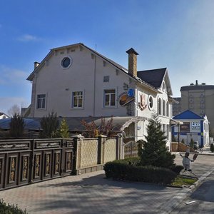 Ulitsa Ordzhonikidze, 78А, : foto