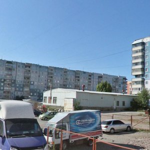 Ulitsa V. Vysotskogo, No:41/1, Novosibirsk: Fotoğraflar