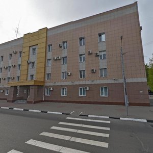 Vokzalnaya Street, 1, Belgorod: photo