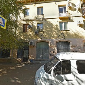 Tsiolkovskogo Street, 6, Volgograd: photo