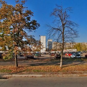 Raiduzhna Street, No:25А, Kiev: Fotoğraflar