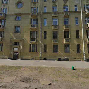 Marinesko Street, 1, Saint Petersburg: photo