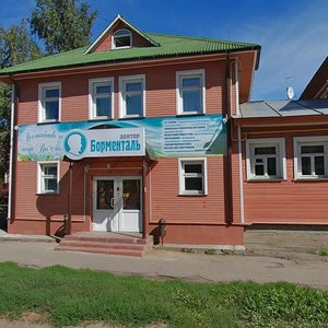 Sovetskiy prospekt, 27А, : foto
