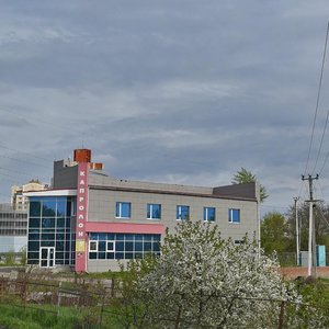 Kasharskiy Drive, 1Б, Belgorod: photo